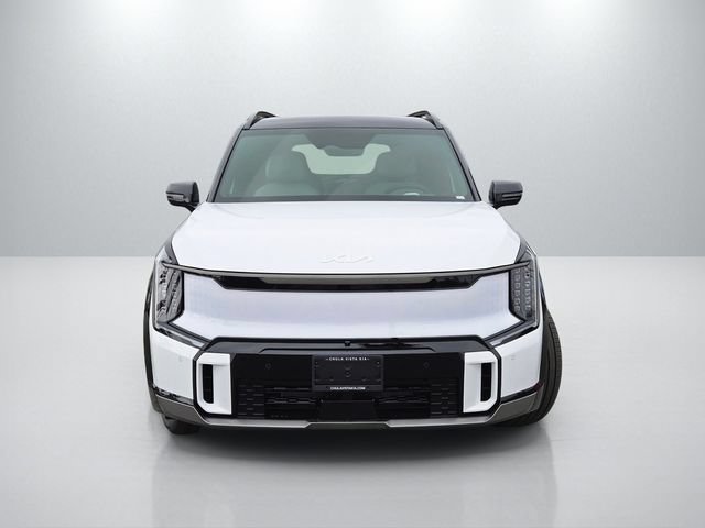 New 2026 Kia EV9 GT-Line AWD/4WD image 2