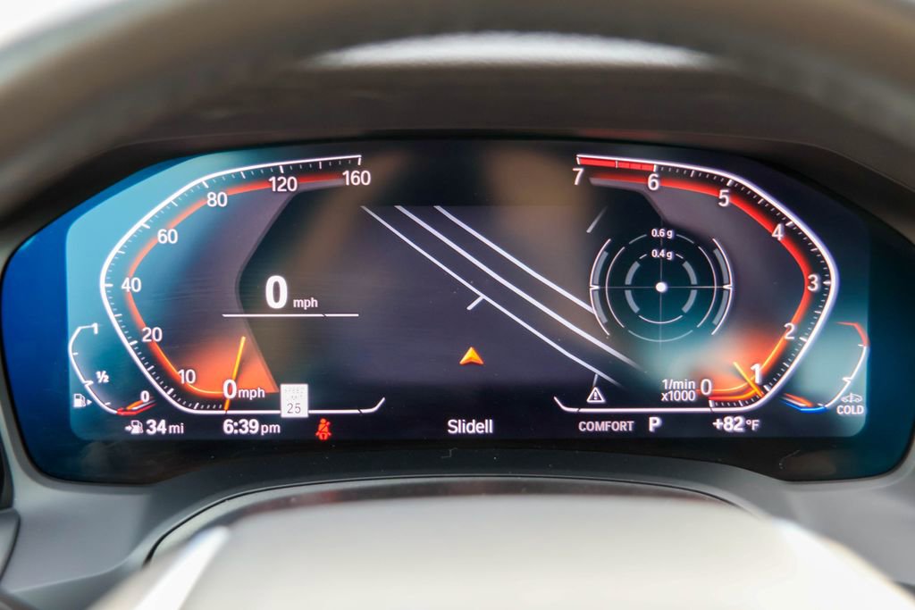 Used 2020 BMW 330i Sedan w/ Premium Package image 13