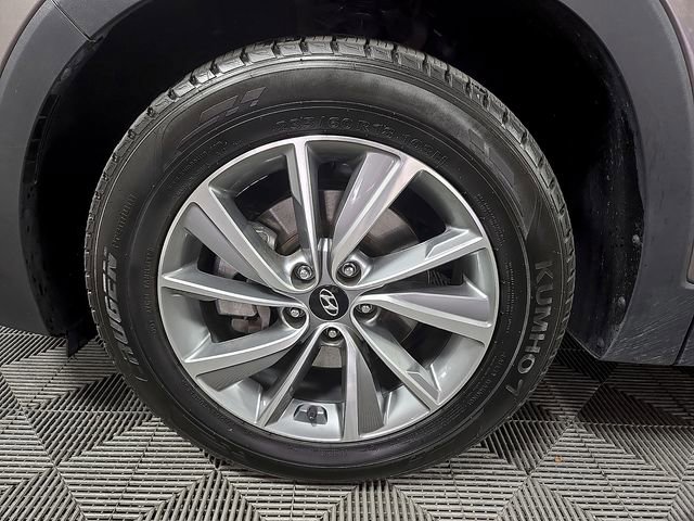Used 2019 Hyundai Santa Fe AWD image 9
