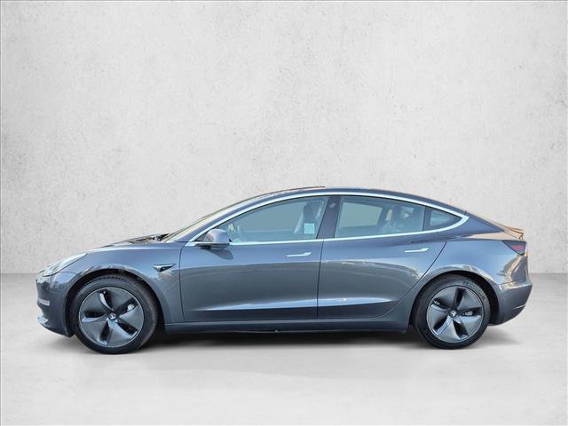 Used 2019 Tesla Model 3 Long Range AWD/4WD image 9
