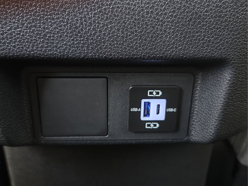 New 2026 Toyota Tacoma SR5 AWD/4WD image 15