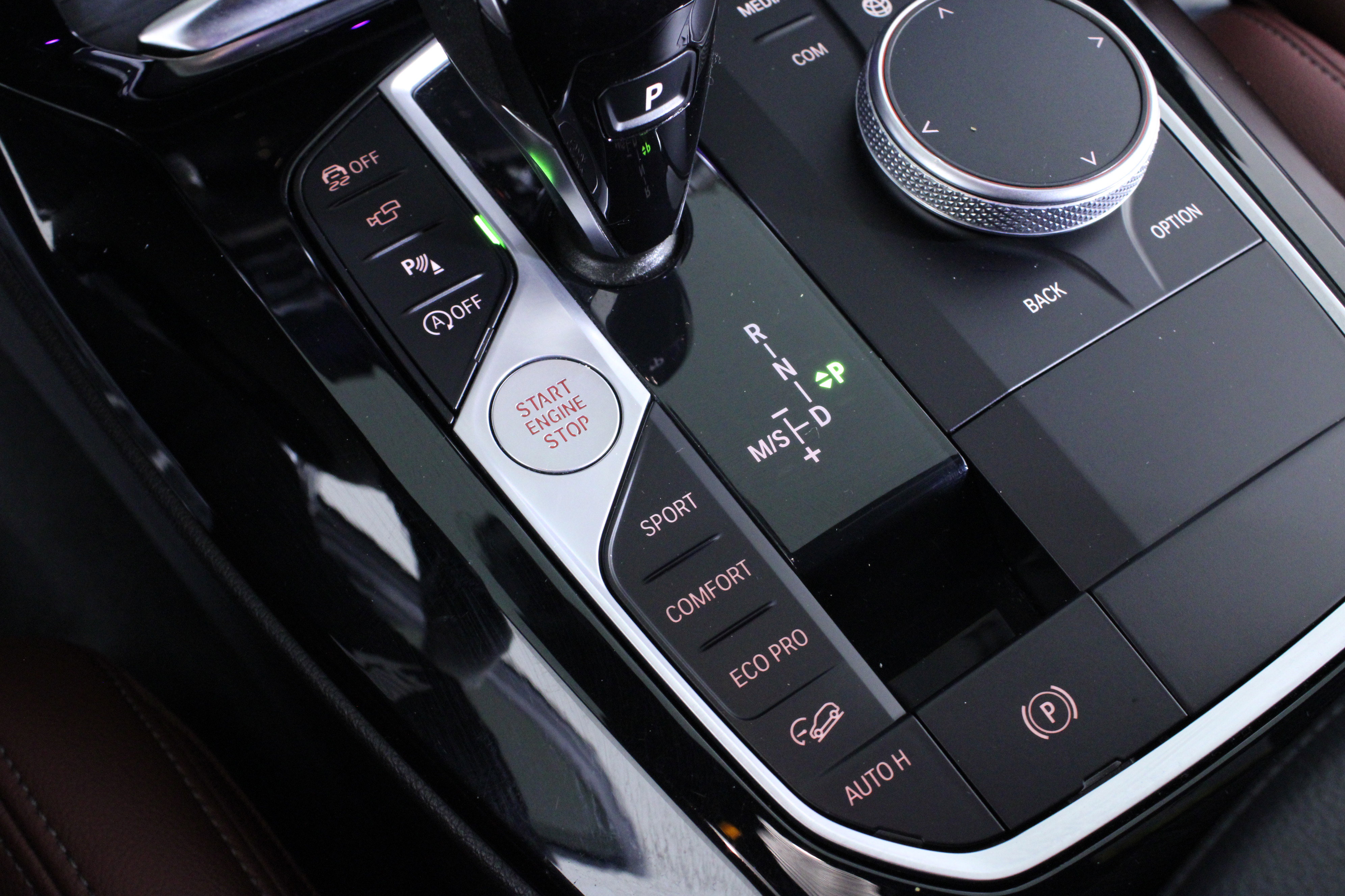 Used 2023 BMW X3 xDrive30i image 31