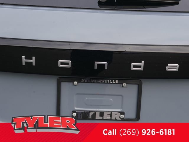 New 2026 Honda Prologue Touring image 16