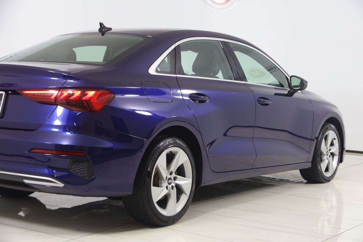 Used 2023 Audi A3 2.0T Premium FWD image 42