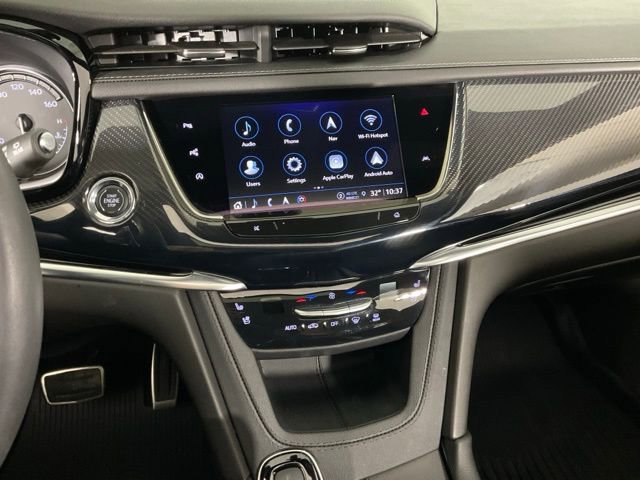 Certified 2024 Cadillac XT6 Sport w/ Technology Package image 15