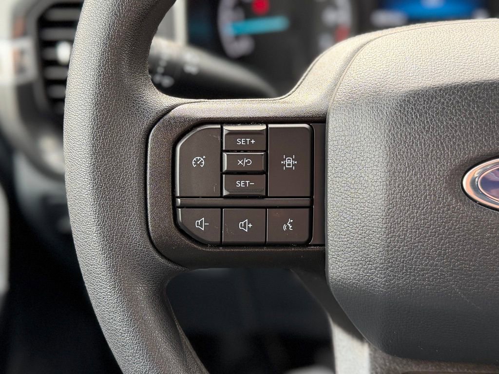Certified 2023 Ford F150 XL w/ STX Appearance Package image 12