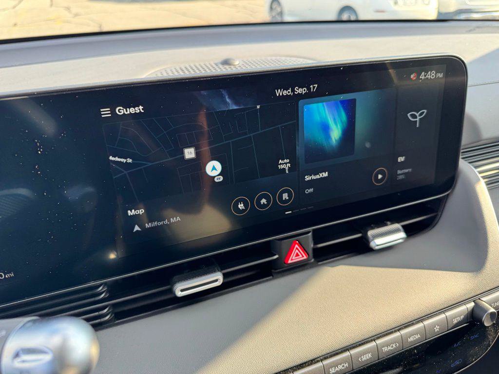 New 2025 Hyundai Ioniq 5 SEL AWD/4WD image 23
