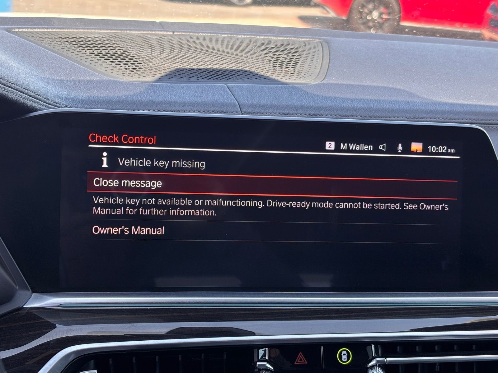 Used 2019 BMW X5 xDrive40i w/ Convenience Package AWD/4WD image 29