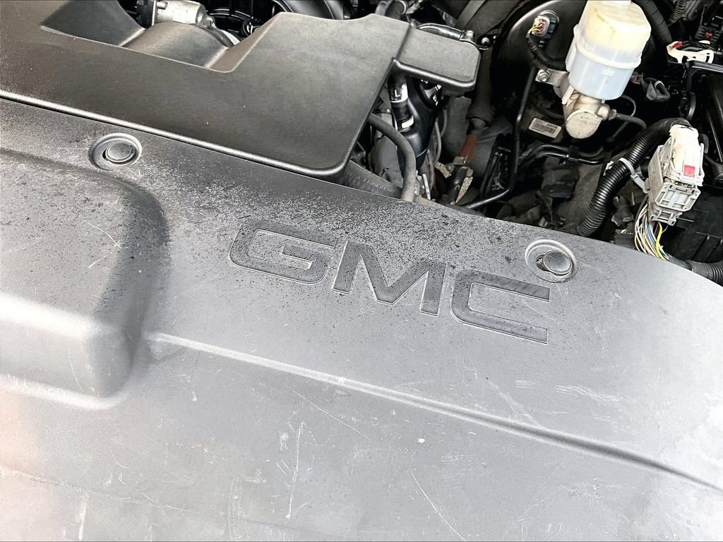Used 2020 GMC Yukon XL Denali w/ Denali Ultimate Package AWD/4WD image 36