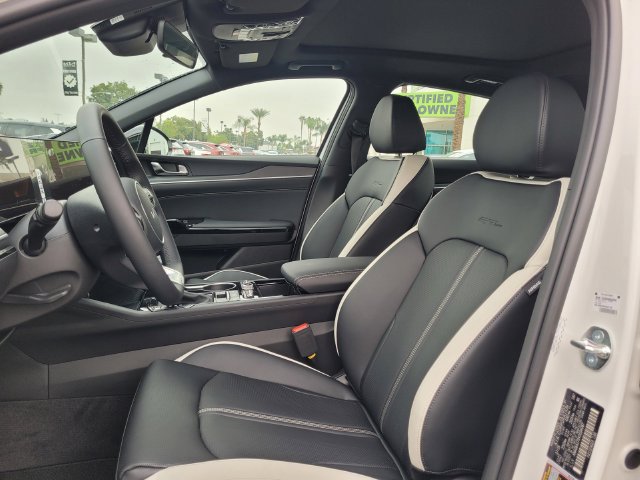 New 2027 Kia K5 GT-Line w/ GT-Line Premium Package FWD image 9