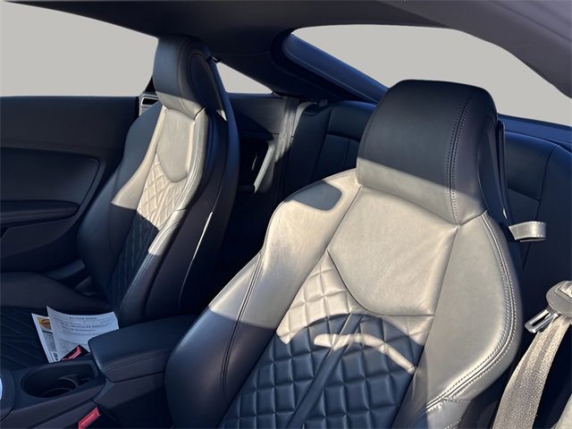 Used 2016 Audi TT 2.0T w/ Technology Package image 8