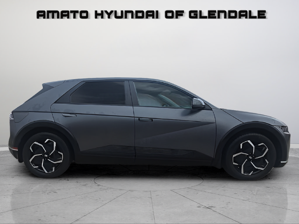 Certified 2023 Hyundai Ioniq 5 SEL w/ Cargo Package AWD/4WD image 8