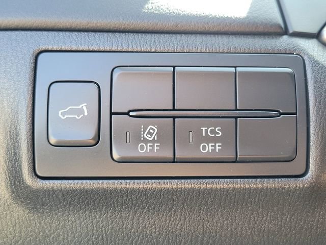 Used 2019 MAZDA CX-9 Touring image 17