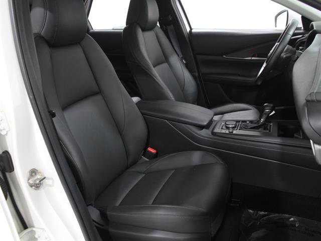 Certified 2022 MAZDA CX-30 AWD 2.5 S w/ Select Package image 14