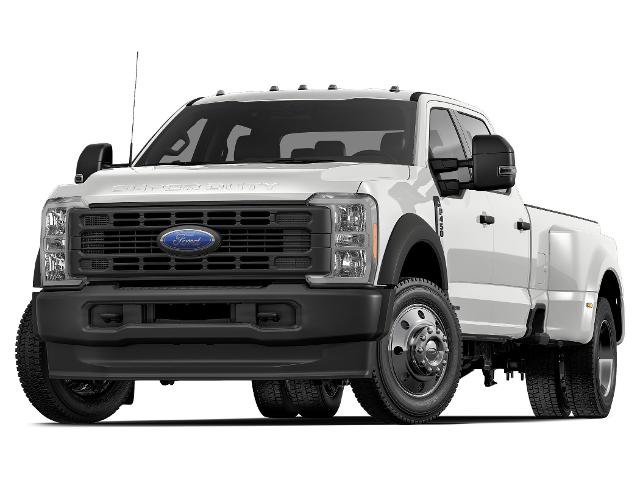 Certified 2023 Ford F450 Lariat w/ Lariat Ultimate Package