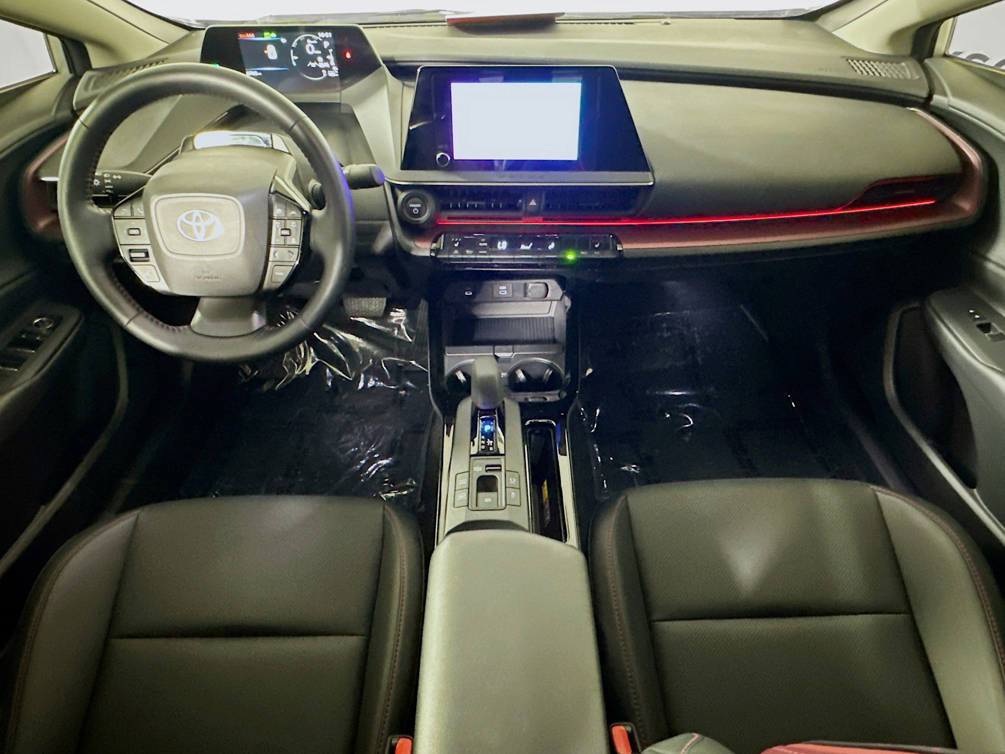 Used 2024 Toyota Prius Prime image 27