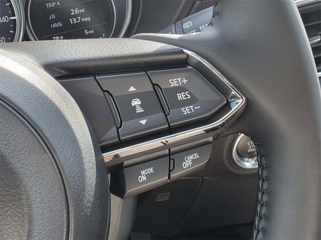 New 2025 MAZDA CX-5 AWD 2.5 S w/ Select Package image 11