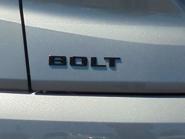 New 2027 Chevrolet Bolt LT w/ Comfort Package FWD image 10