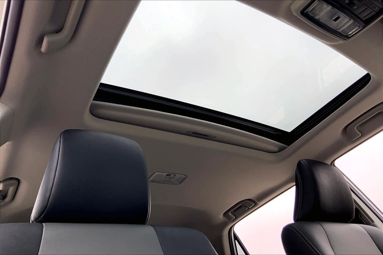 Certified 2023 Toyota 4Runner SR5 Premium w/ Moonroof Package RWD image 14