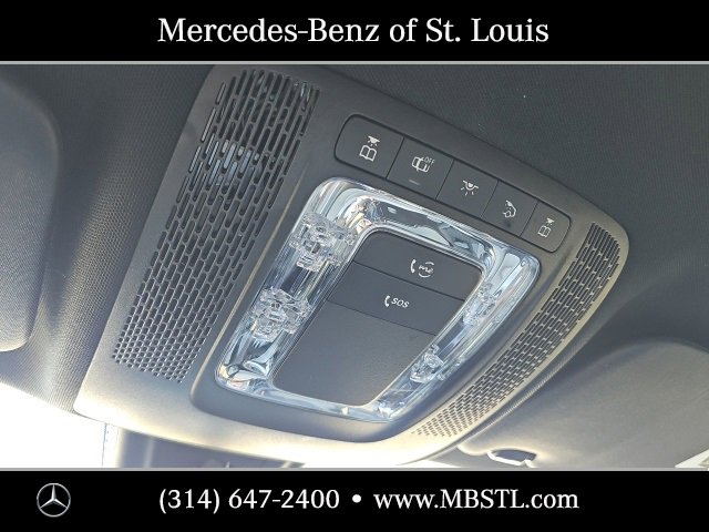 Certified 2022 Mercedes-Benz GLA 250 4MATIC image 22