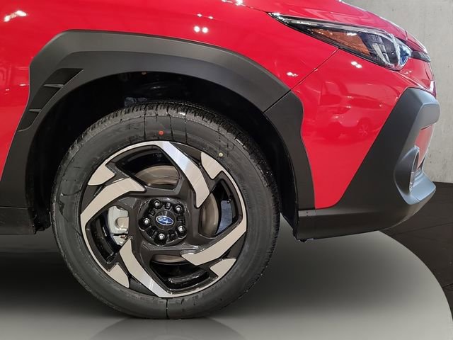 New 2026 Subaru Crosstrek 2.5i Limited w/ Crosstrek Mirror Package image 23