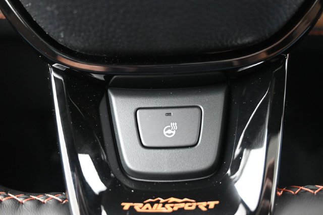 New 2026 Honda Passport TrailSport Elite image 30