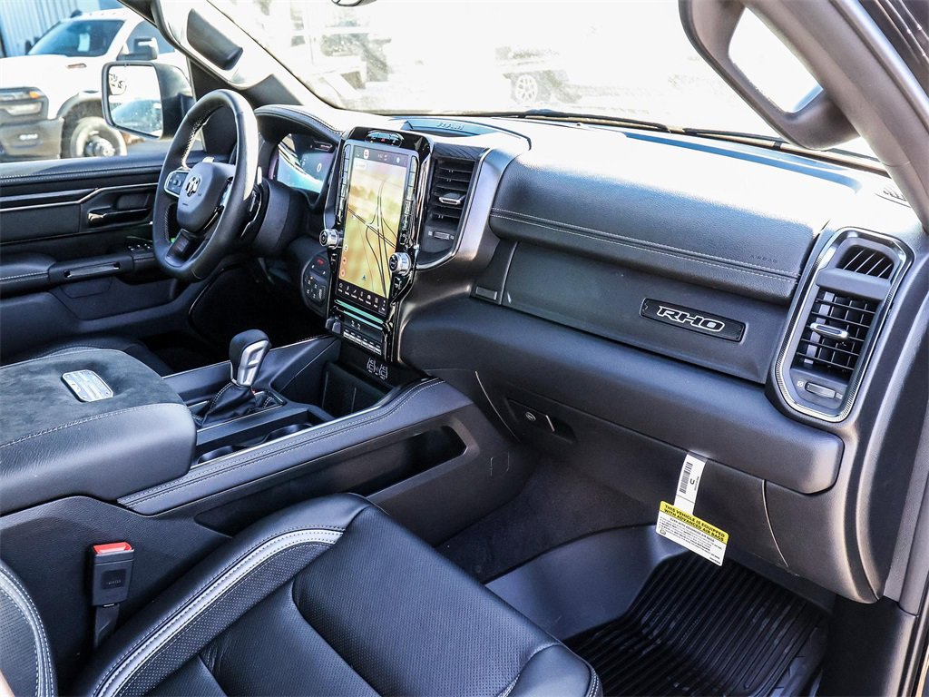 New 2026 RAM 1500 RHO image 17