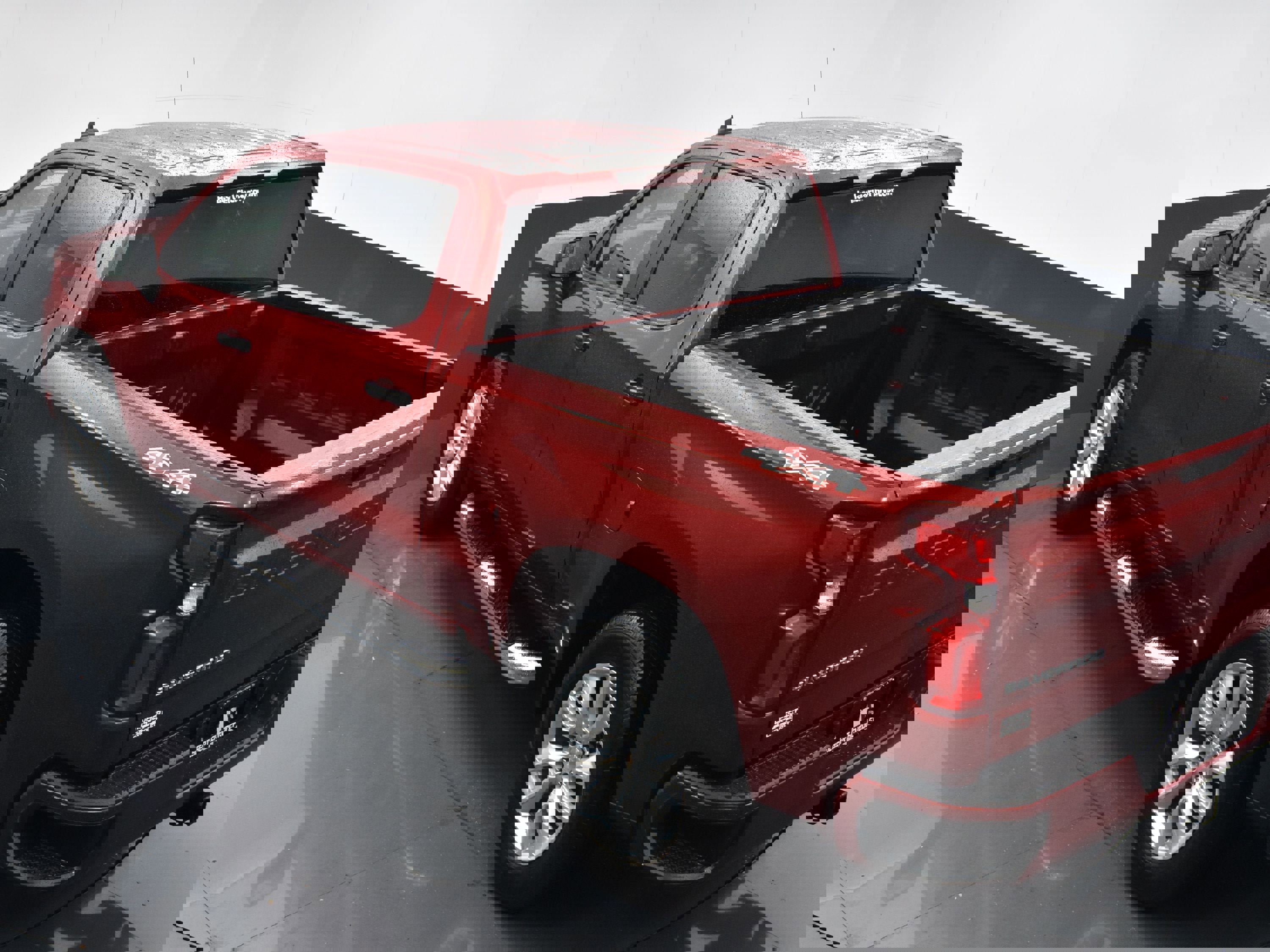 Certified 2022 Chevrolet Silverado 1500 Custom image 53