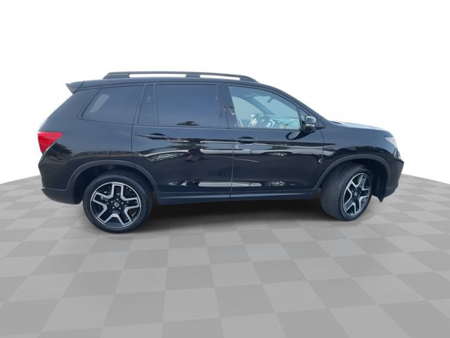 Used 2023 Honda Passport Elite image 9