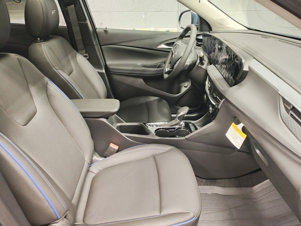New 2026 Buick Encore GX Sport Touring w/ Advanced Technology Package image 7