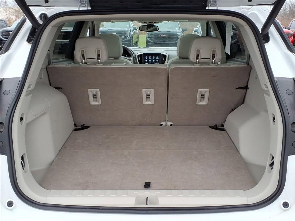 Used 2019 GMC Terrain Denali image 6