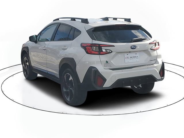 Certified 2025 Subaru Crosstrek 2.5i Limited image 3