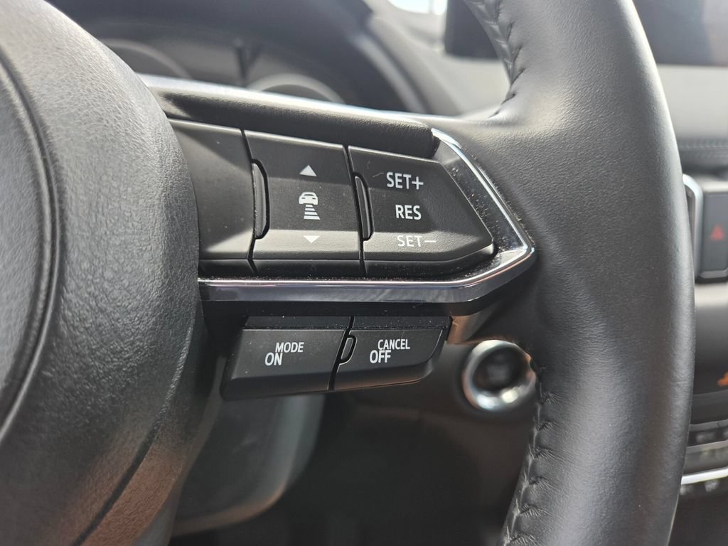Used 2025 MAZDA CX-5 AWD 2.5 S w/ Select Package image 15