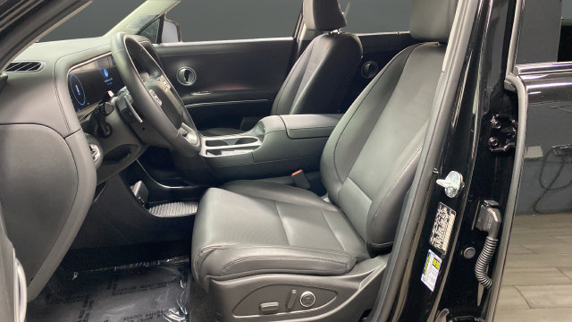 Certified 2026 Hyundai Palisade Limited AWD/4WD image 9