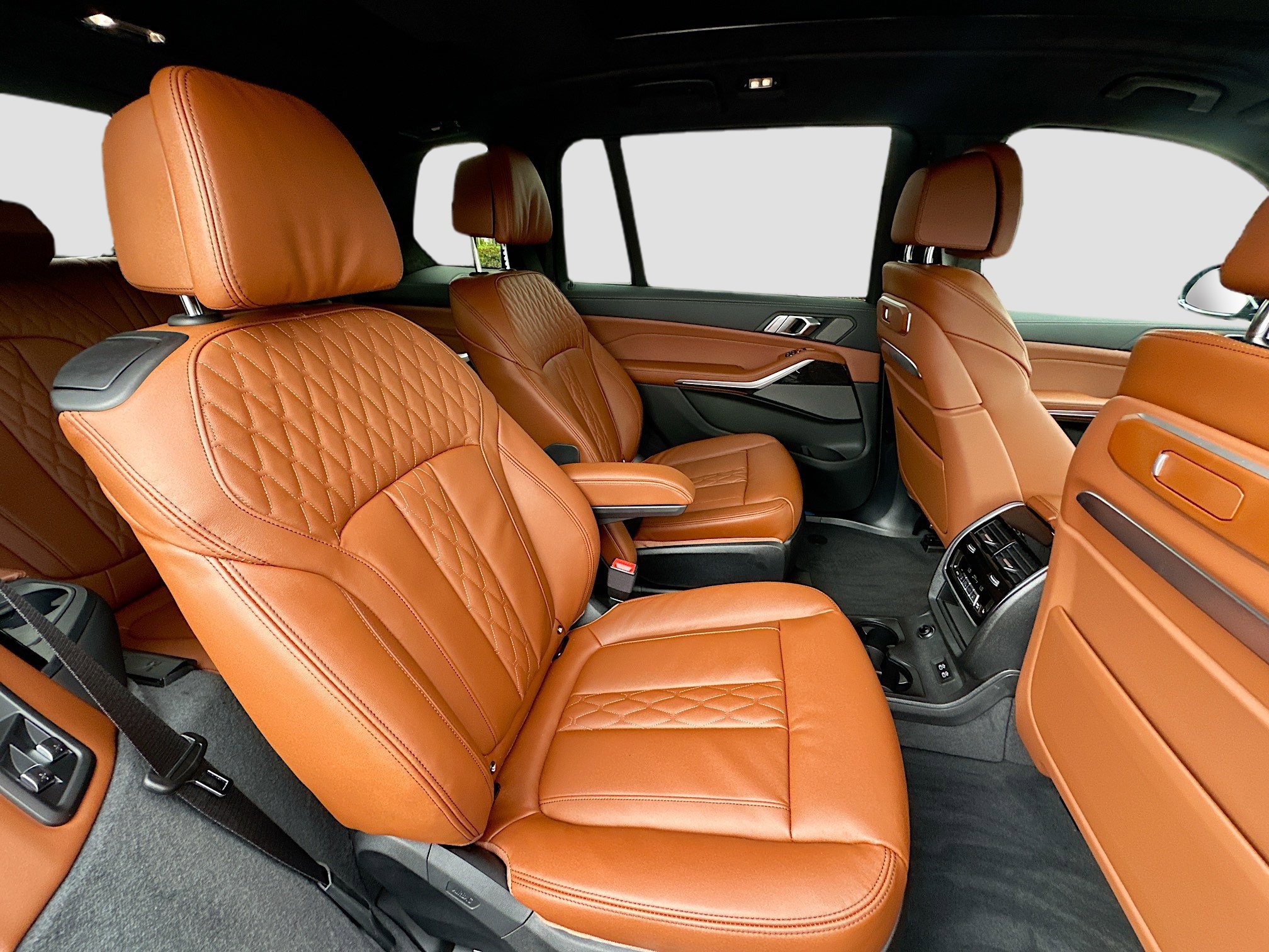 New 2026 BMW X7 xDrive40i image 23