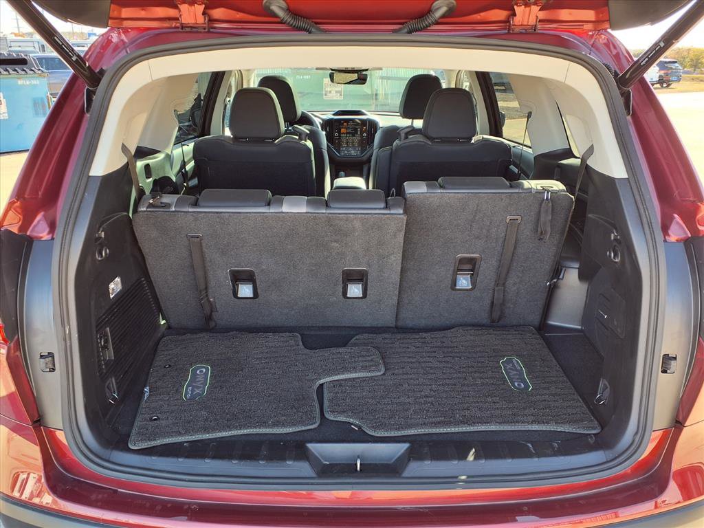 Used 2023 Subaru Ascent Onyx Edition Limited image 23