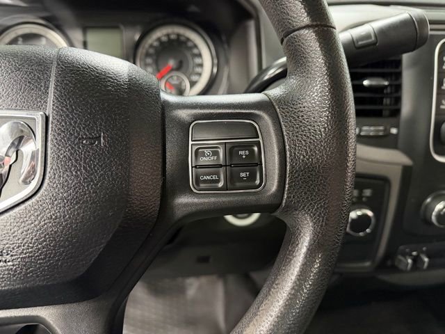 Used 2018 RAM 3500 Tradesman w/ Chrome Appearance Group AWD/4WD image 13