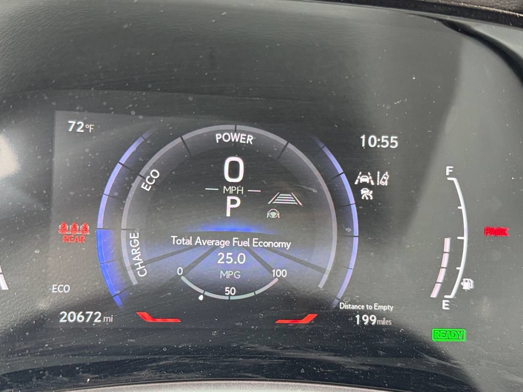 Certified 2024 Lexus RX 500h F Sport w/ Convenience Package AWD/4WD image 26
