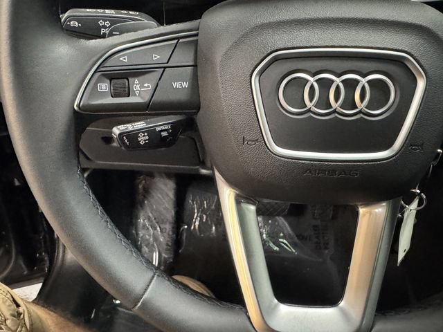 Certified 2025 Audi Q3 2.0T Premium AWD/4WD image 24