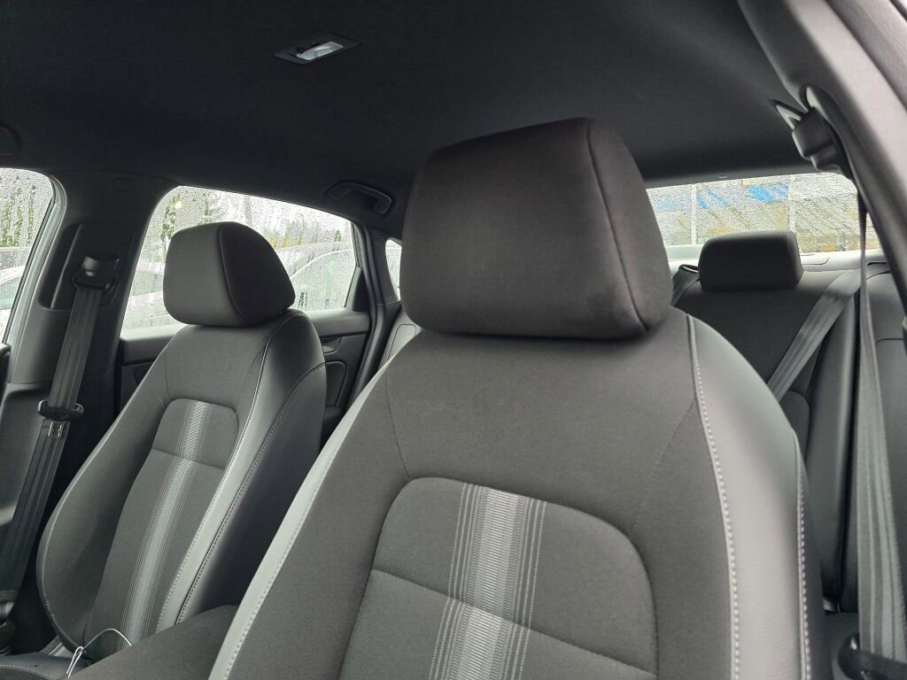 Certified 2024 Honda Civic Sport image 23