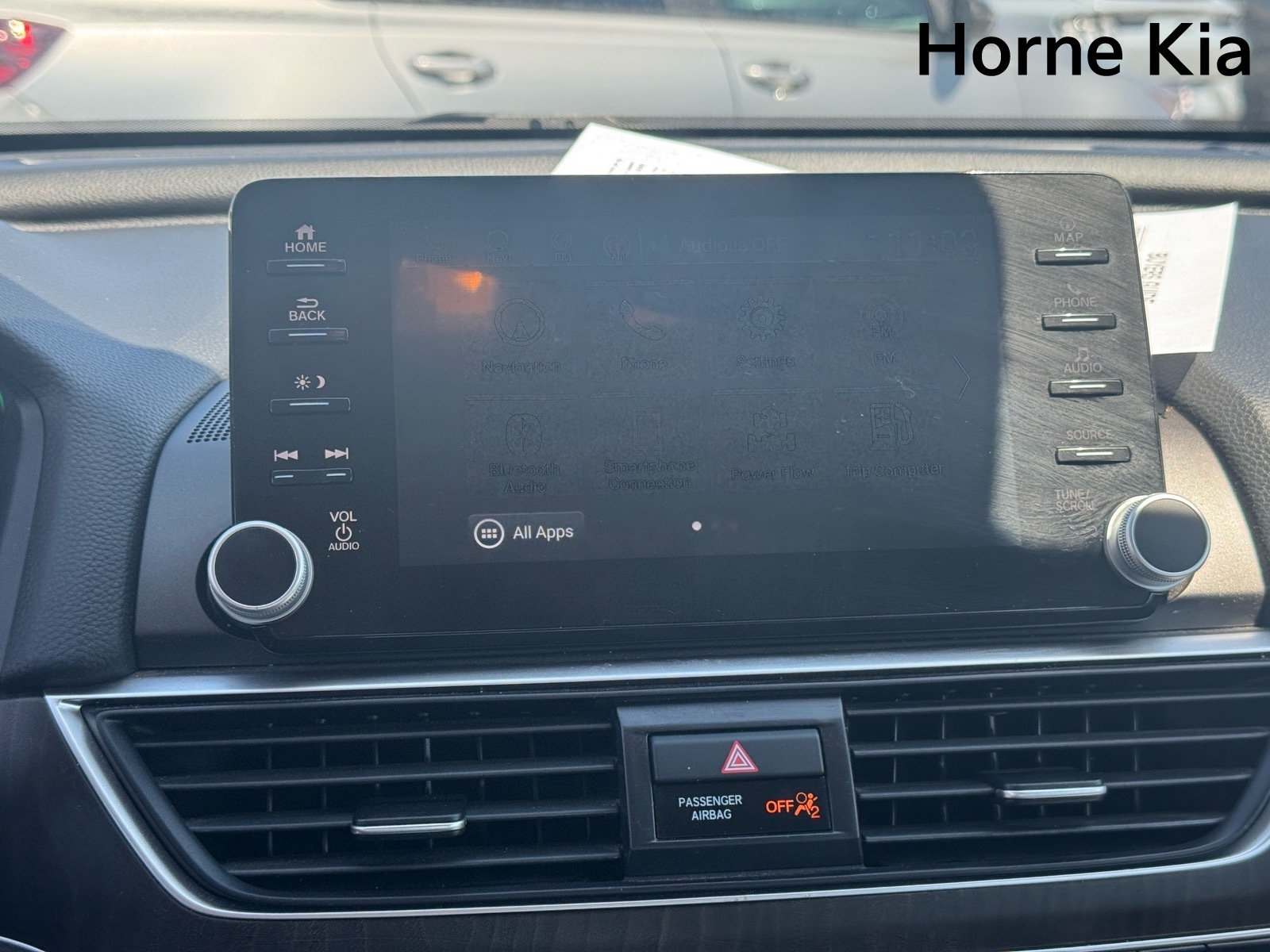 Used 2019 Honda Accord Touring image 21