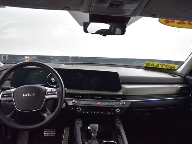 Used 2024 Kia Telluride SX Prestige image 36