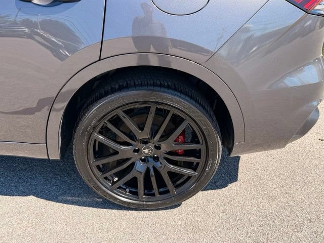 Used 2023 Maserati Levante Modena AWD/4WD image 8