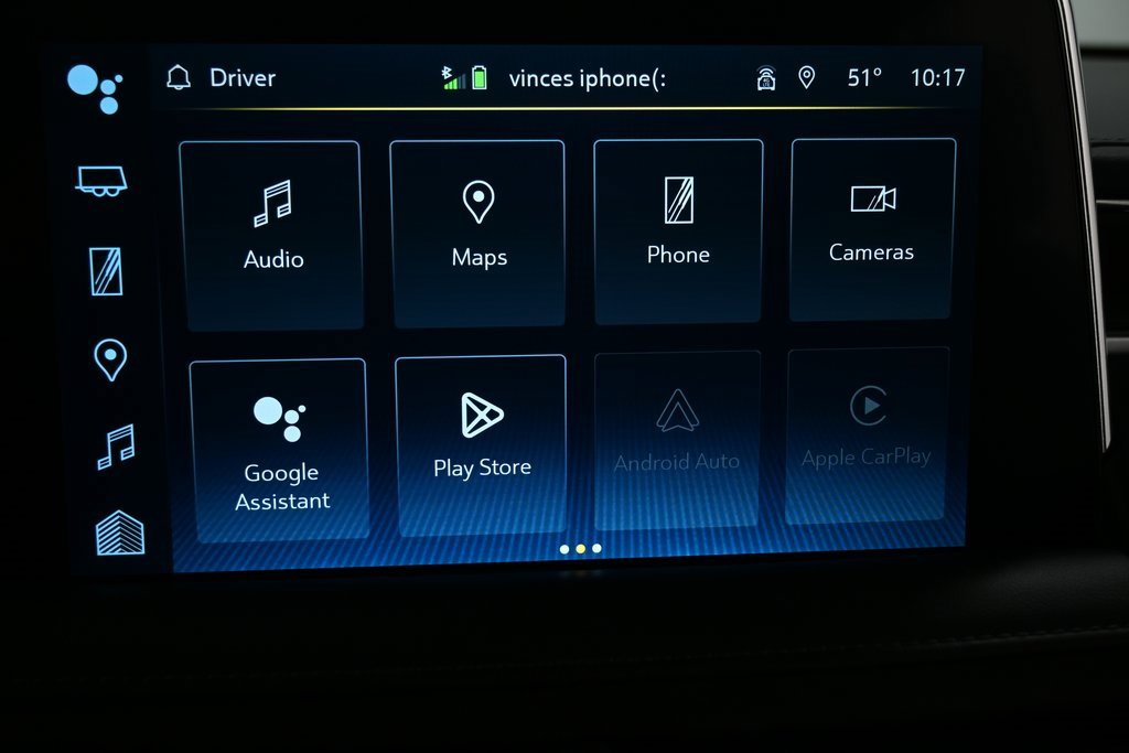 Used 2023 Chevrolet Tahoe LT image 25