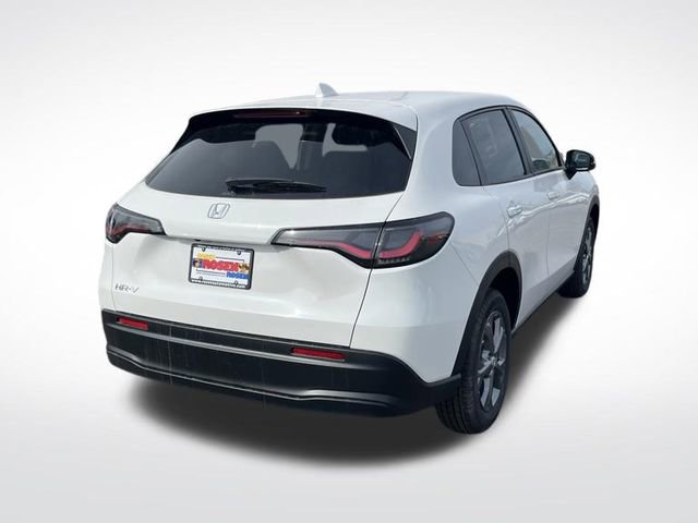 New 2026 Honda HR-V LX image 5