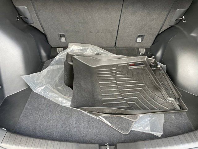 Used 2016 Honda CR-V Touring image 22