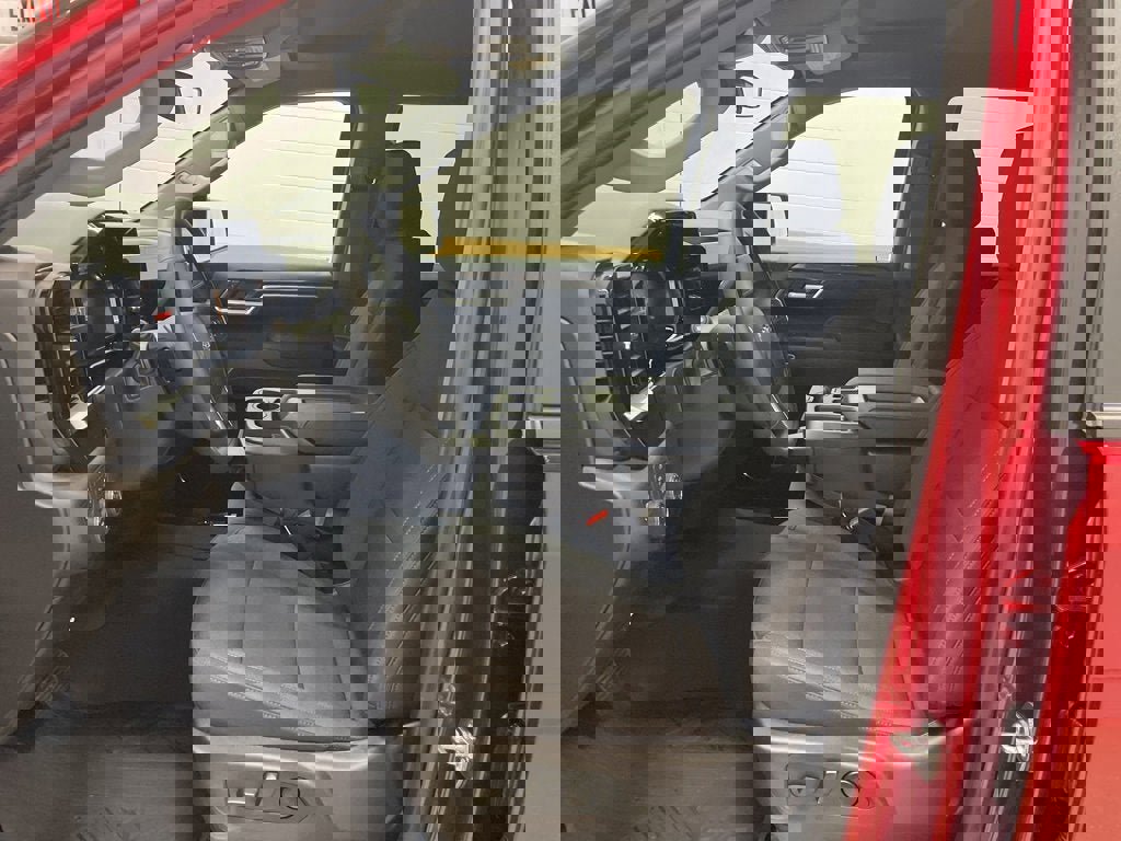 New 2026 Chevrolet Silverado 1500 RST image 11