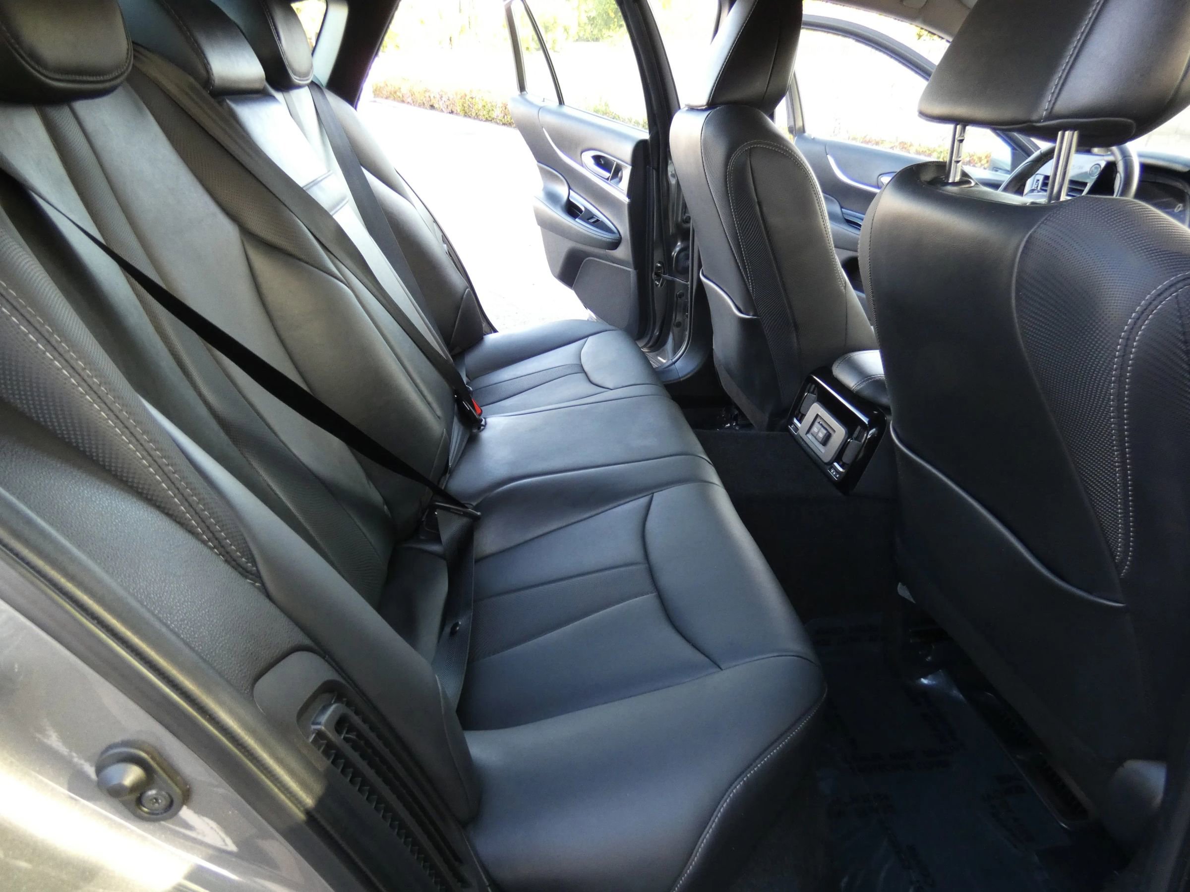 Used 2023 Toyota Mirai image 31