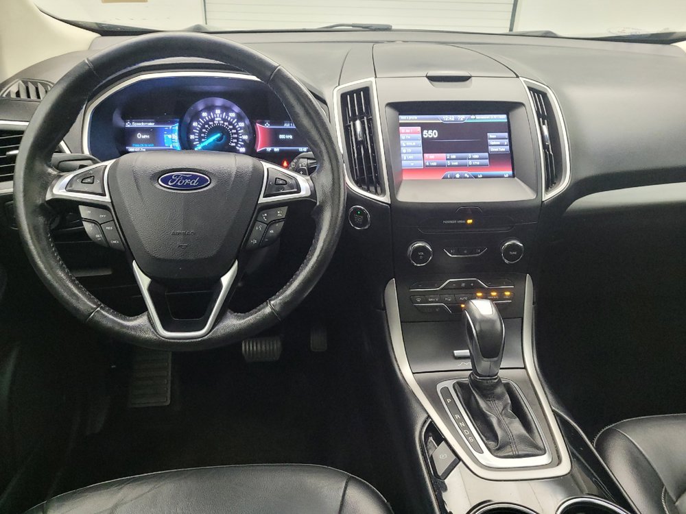 Used 2015 Ford Edge SEL w/ Equipment Group 201A AWD/4WD image 22