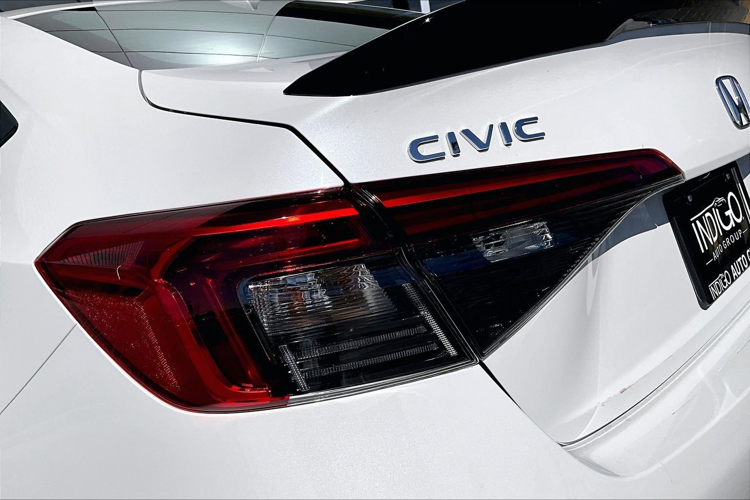 Used 2024 Honda Civic Si image 29